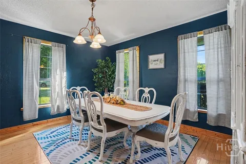 $950,000 | 720 Old Dixie Highway South, Springfield, GA 31329