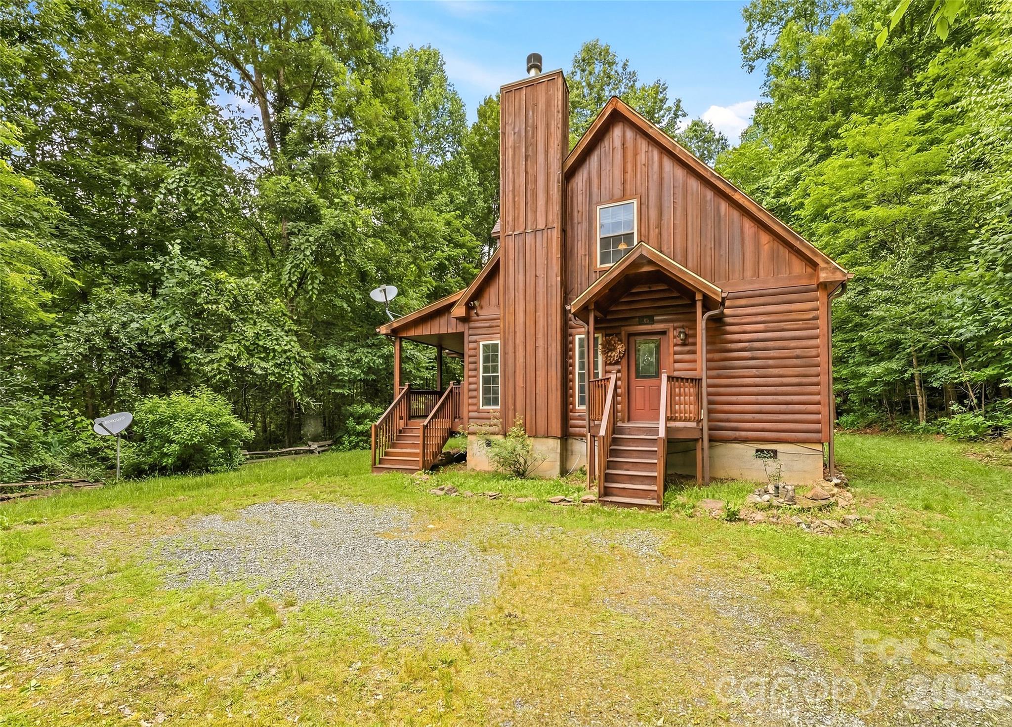 229 Rippling Brook Road Sylva, NC 28779 - Photo 31 of 31