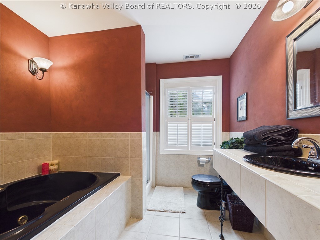 1621 Ridgeview Road Charleston, WV 25314 - Photo 25 of 45 Gallery Image 25