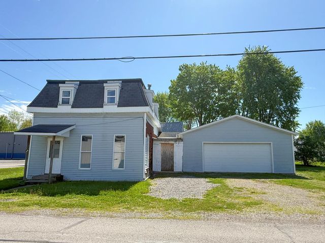 $55,000 | 300 East Cross Street, Columbus Grove, OH 45830