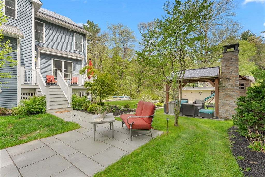 22 Jacobs Road Southbridge, MA 01550 - Photo 35 of 42