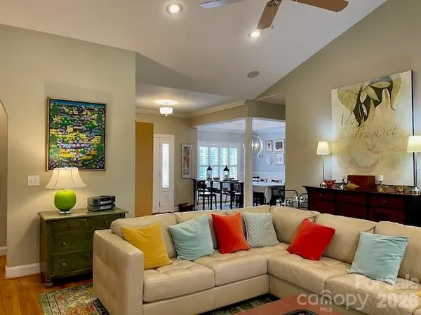 $525,000 | 4945 Brookridge Drive Northeast, Hickory, NC 28601