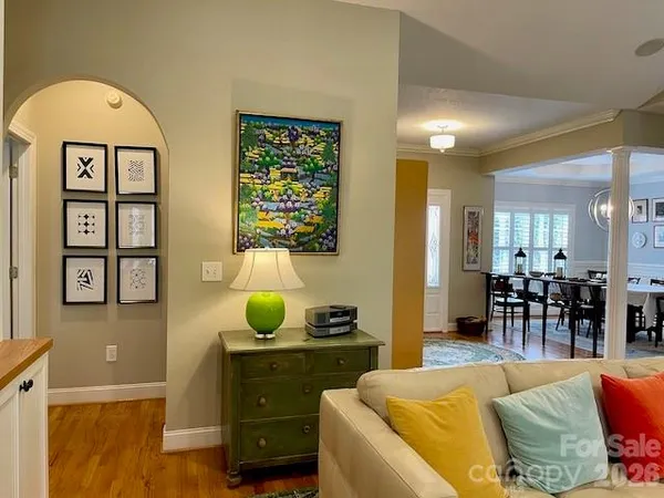 $525,000 | 4945 Brookridge Drive Northeast, Hickory, NC 28601