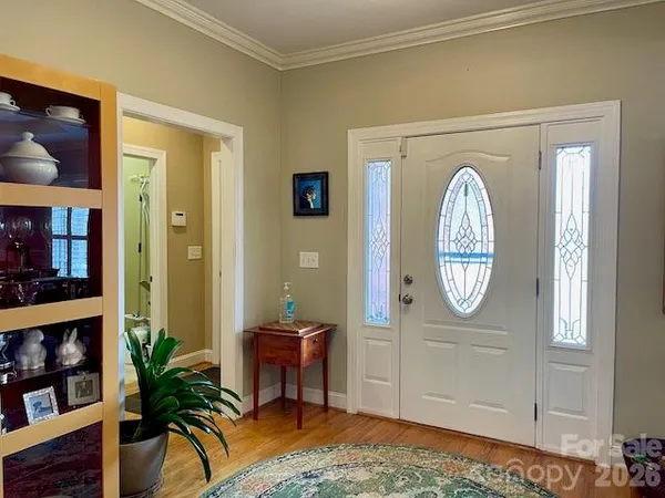 $525,000 | 4945 Brookridge Drive Northeast, Hickory, NC 28601