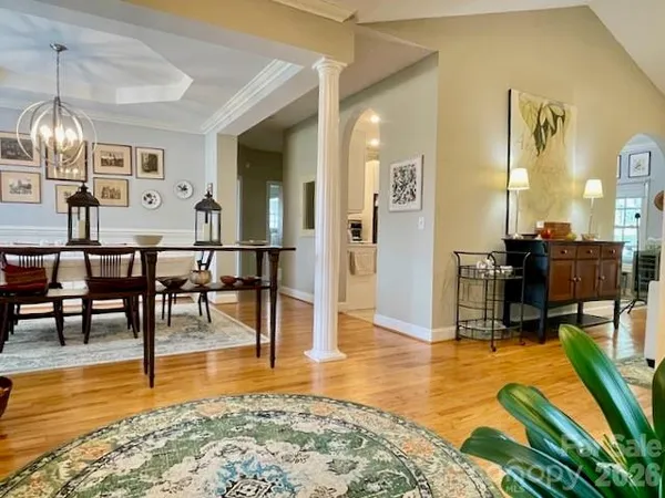 $525,000 | 4945 Brookridge Drive Northeast, Hickory, NC 28601