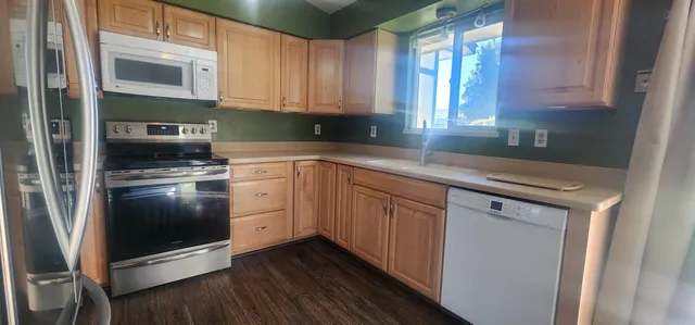 $410,000 | 5719 North Haye Street, Newman Lake, WA 99025