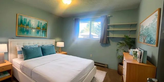 $410,000 | 5719 North Haye Street, Newman Lake, WA 99025