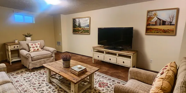 $410,000 | 5719 North Haye Street, Newman Lake, WA 99025