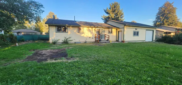 $410,000 | 5719 North Haye Street, Newman Lake, WA 99025