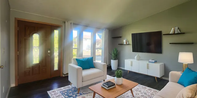 $410,000 | 5719 North Haye Street, Newman Lake, WA 99025