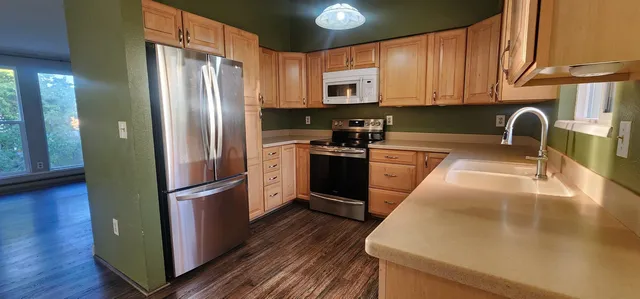 $410,000 | 5719 North Haye Street, Newman Lake, WA 99025