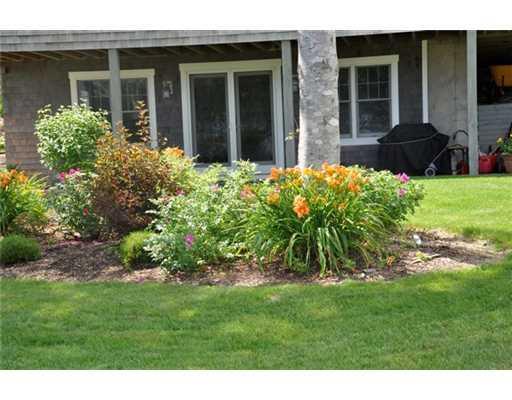 68 Decker Reef Road East Boothbay, ME 04544 - Photo 10 of 24 Exterior Front.