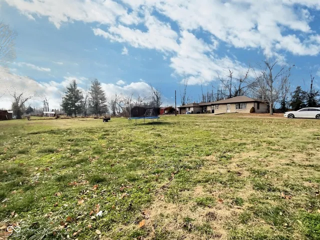 $193,000 | 10573 West Co Road 1200 South, Westport, IN 47283
