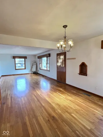 $193,000 | 10573 West Co Road 1200 South, Westport, IN 47283