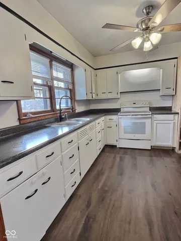 $193,000 | 10573 West Co Road 1200 South, Westport, IN 47283