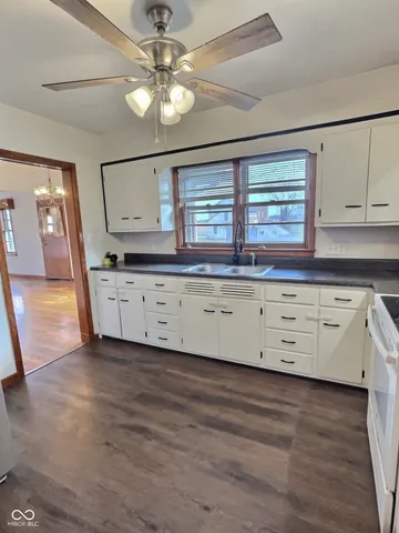 $193,000 | 10573 West Co Road 1200 South, Westport, IN 47283