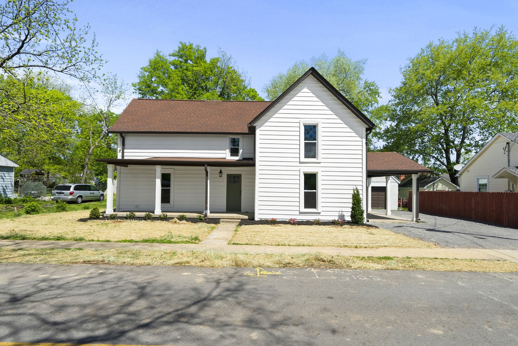 122 High Street Portland, TN 37148 - Photo 1 of 36 Gallery Image 1