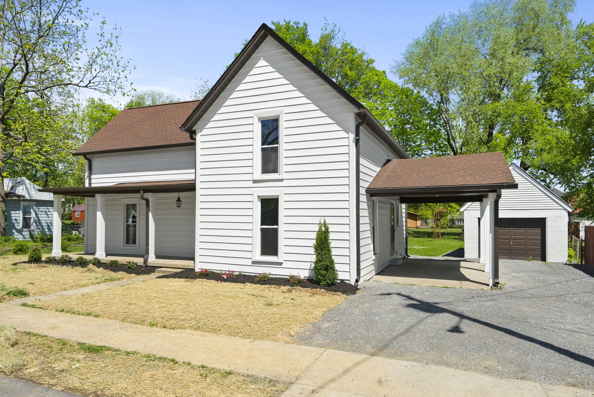 122 High Street Portland, TN 37148 - Photo 3 of 36 Gallery Image 3