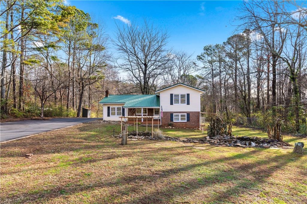 117 Walnut Road Jasper, GA 30143 - Photo 1 of 1 Gallery Image 1