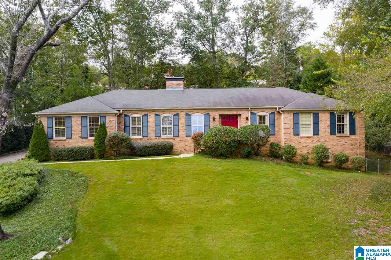 3008 Ryecroft Road Birmingham, AL 35223 - Photo 35 of 38