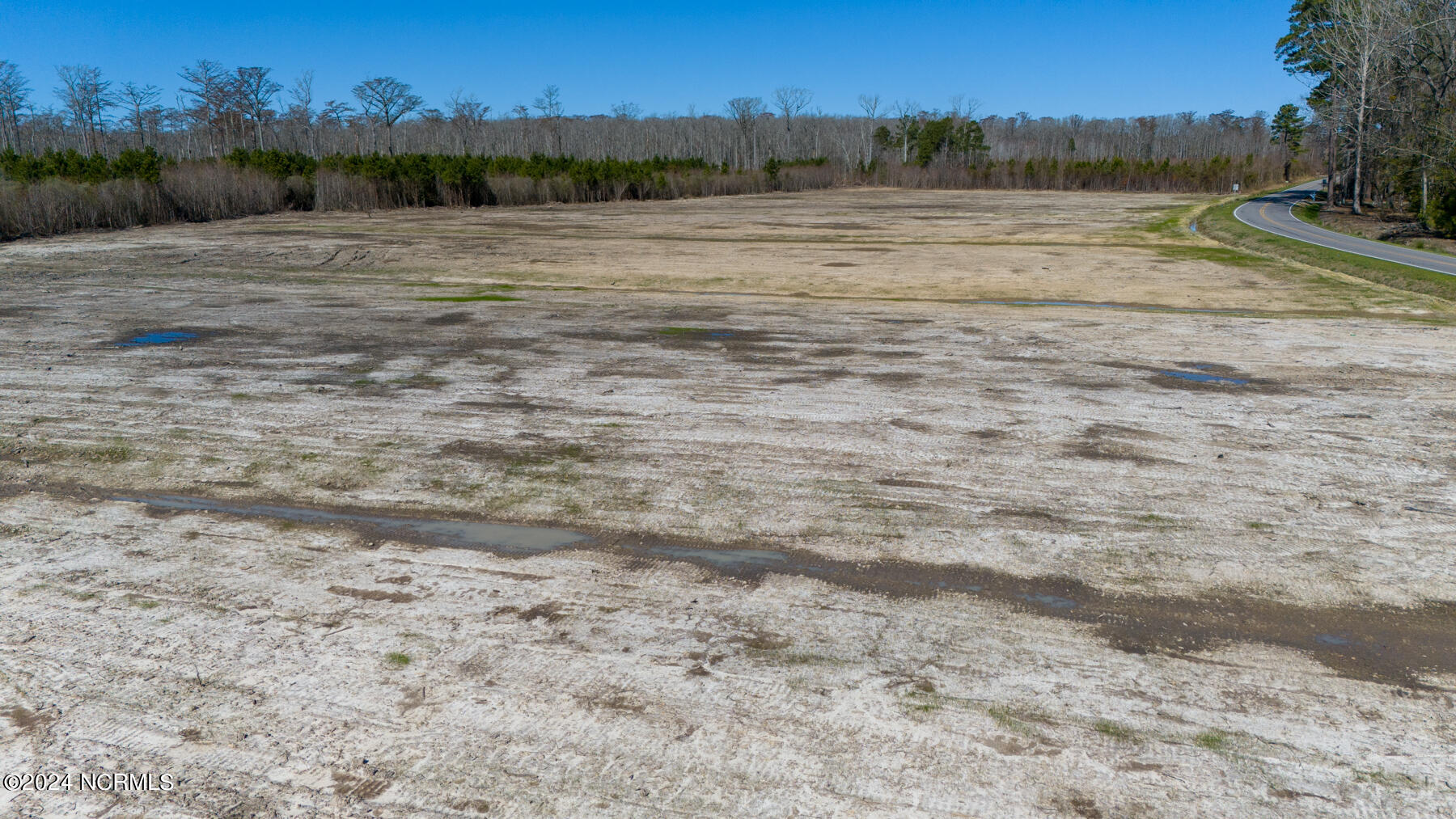 337 Country Club Road Camden, NC 27921 - Photo 12 of 39 Drone