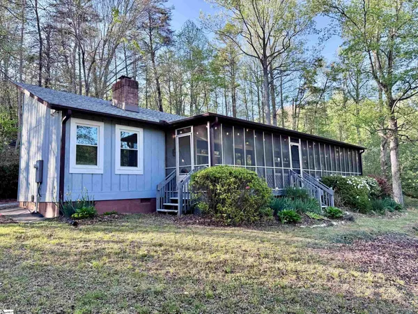 $349,900 | 741 Gap Creek Road, Marietta, SC 29661