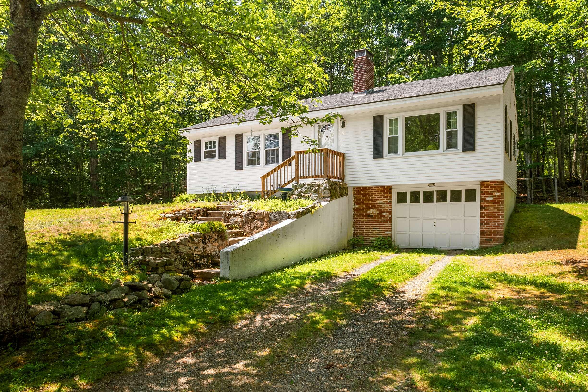 66 Logging Road York, ME 03902 - Photo 16 of 18 Darling Home