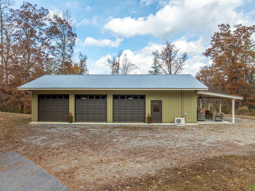 365 Lower Star Creek Road Morganton, GA 30560 - Photo 21 of 40