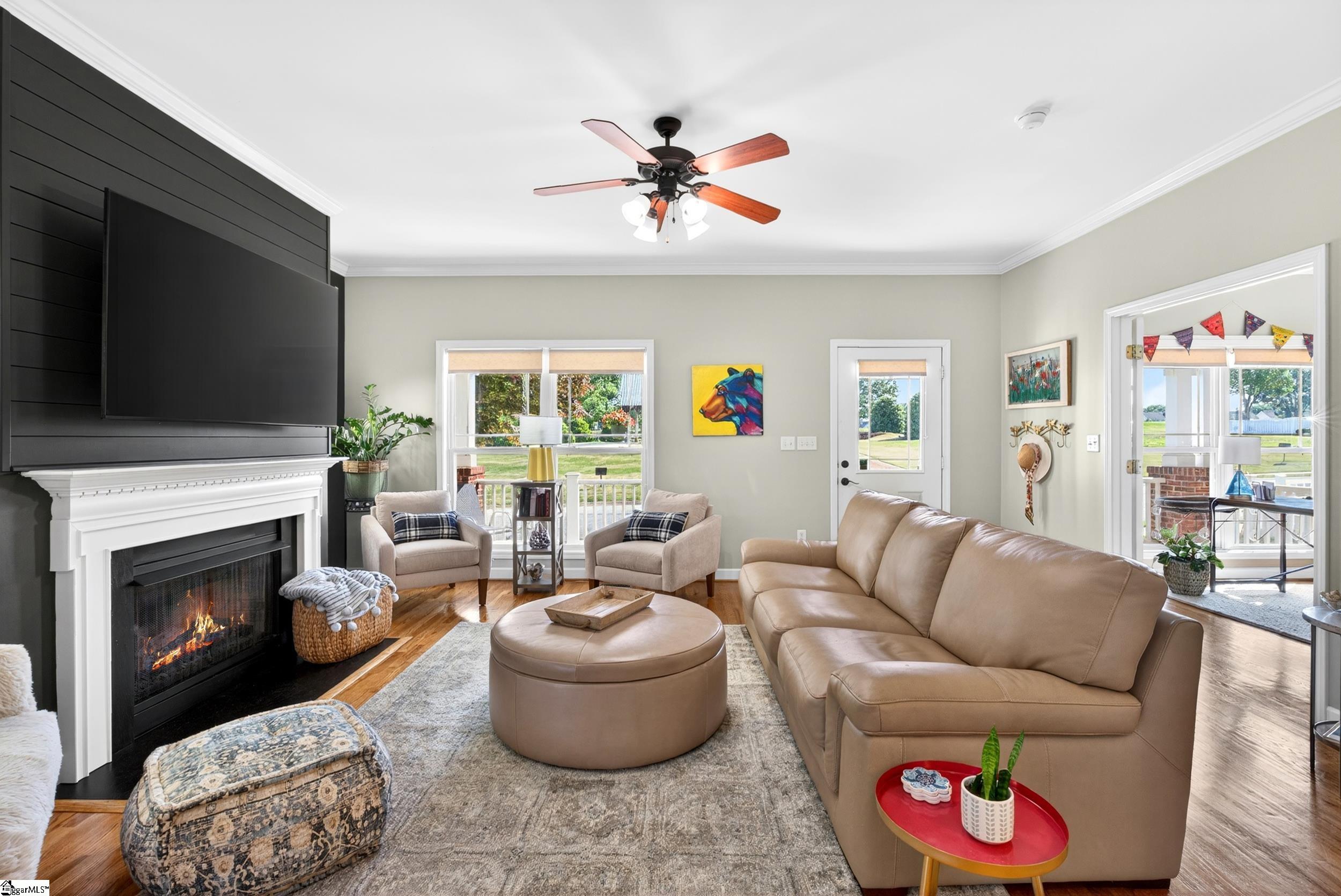 8 Marquette Road Simpsonville, SC 29680 - Photo 7 of 50 Gallery Image 7