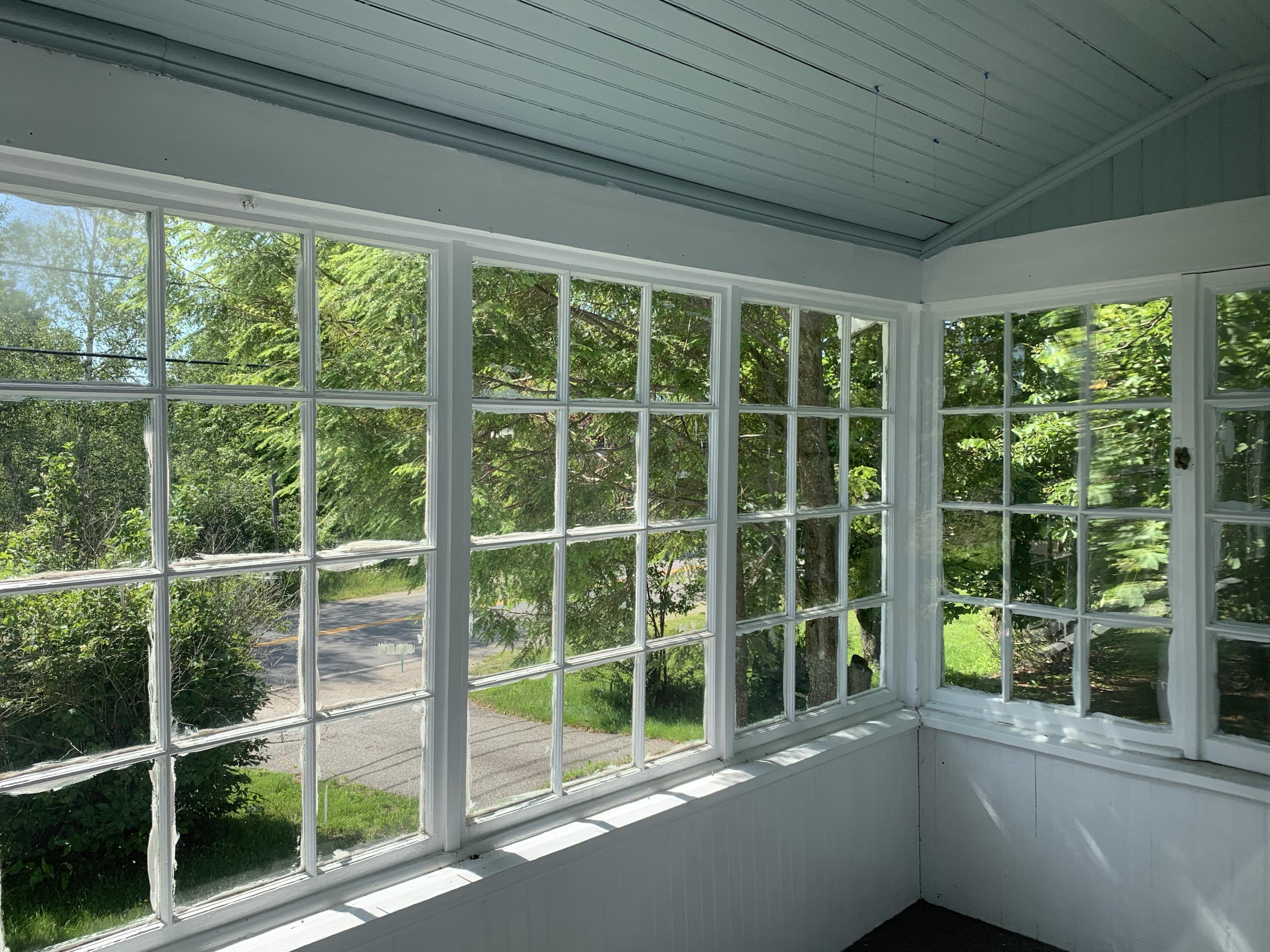 44 Jacksonville Road East Machias, ME 04630 - Photo 46 of 66 Front Porch