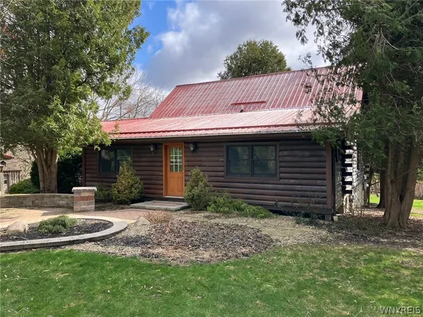 $320,000 | 3261 Bacon Road, Perry, NY 14530