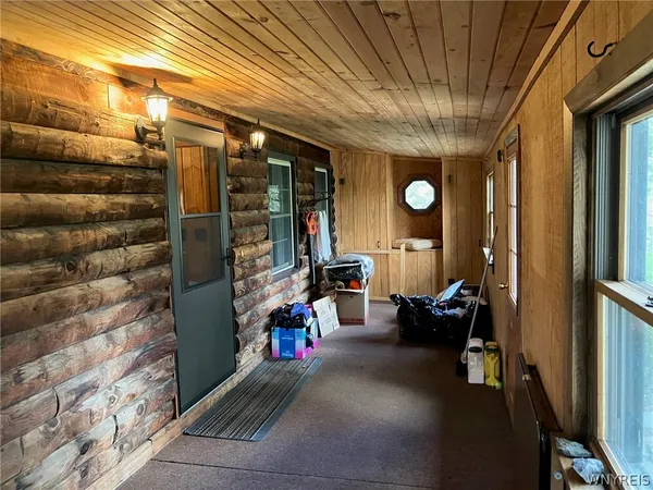 $320,000 | 3261 Bacon Road, Perry, NY 14530