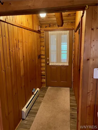 $320,000 | 3261 Bacon Road, Perry, NY 14530