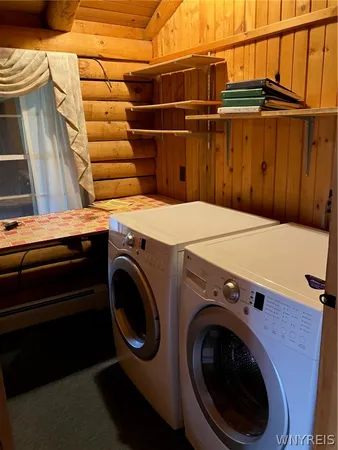 $320,000 | 3261 Bacon Road, Perry, NY 14530