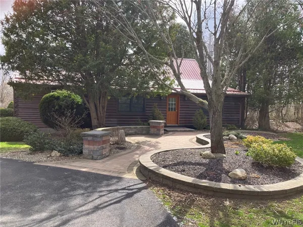 $320,000 | 3261 Bacon Road, Perry, NY 14530