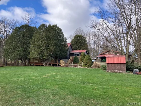$320,000 | 3261 Bacon Road, Perry, NY 14530