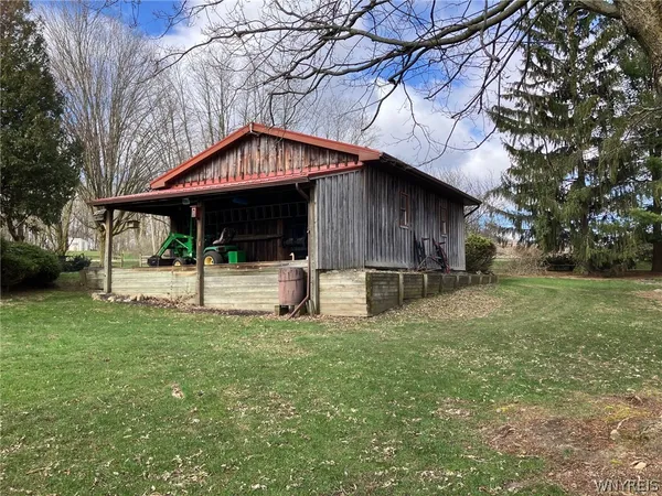 $320,000 | 3261 Bacon Road, Perry, NY 14530