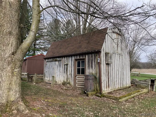 $320,000 | 3261 Bacon Road, Perry, NY 14530