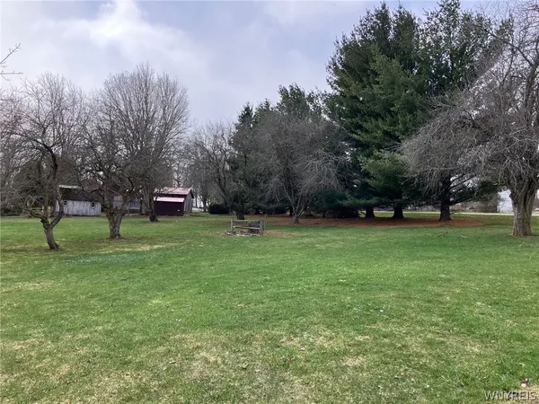 $320,000 | 3261 Bacon Road, Perry, NY 14530