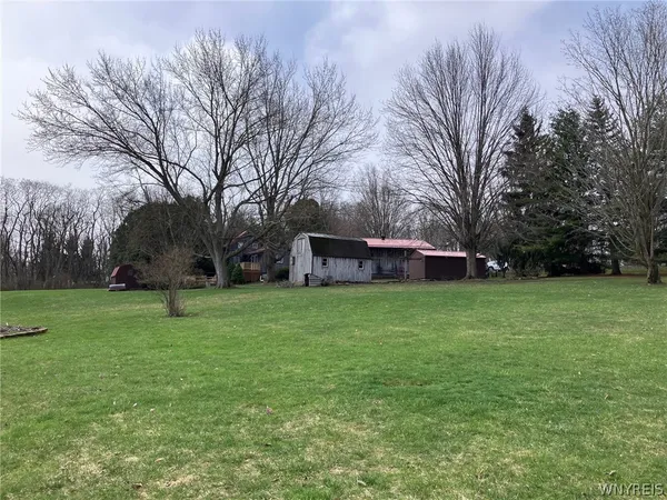 $320,000 | 3261 Bacon Road, Perry, NY 14530