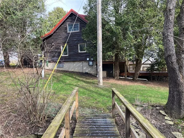 $320,000 | 3261 Bacon Road, Perry, NY 14530