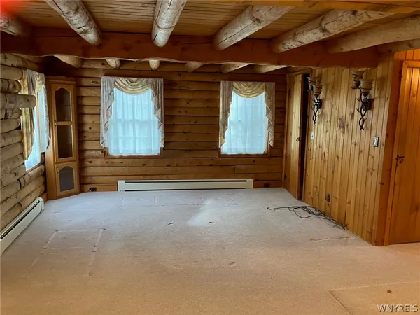 $320,000 | 3261 Bacon Road, Perry, NY 14530