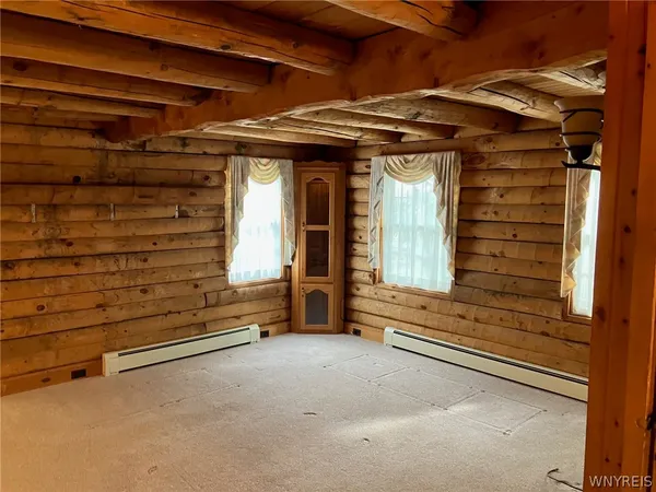 $320,000 | 3261 Bacon Road, Perry, NY 14530