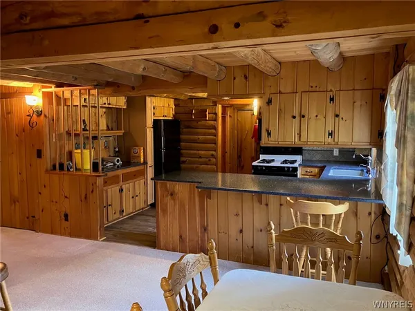 $320,000 | 3261 Bacon Road, Perry, NY 14530