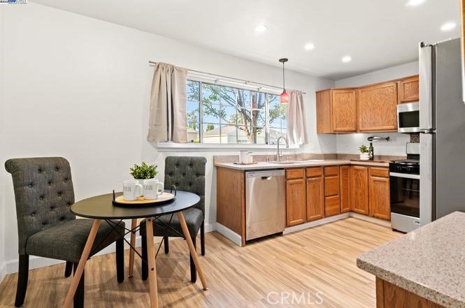20852 Baker Road Castro Valley, CA 94546 - Photo 13 of 16