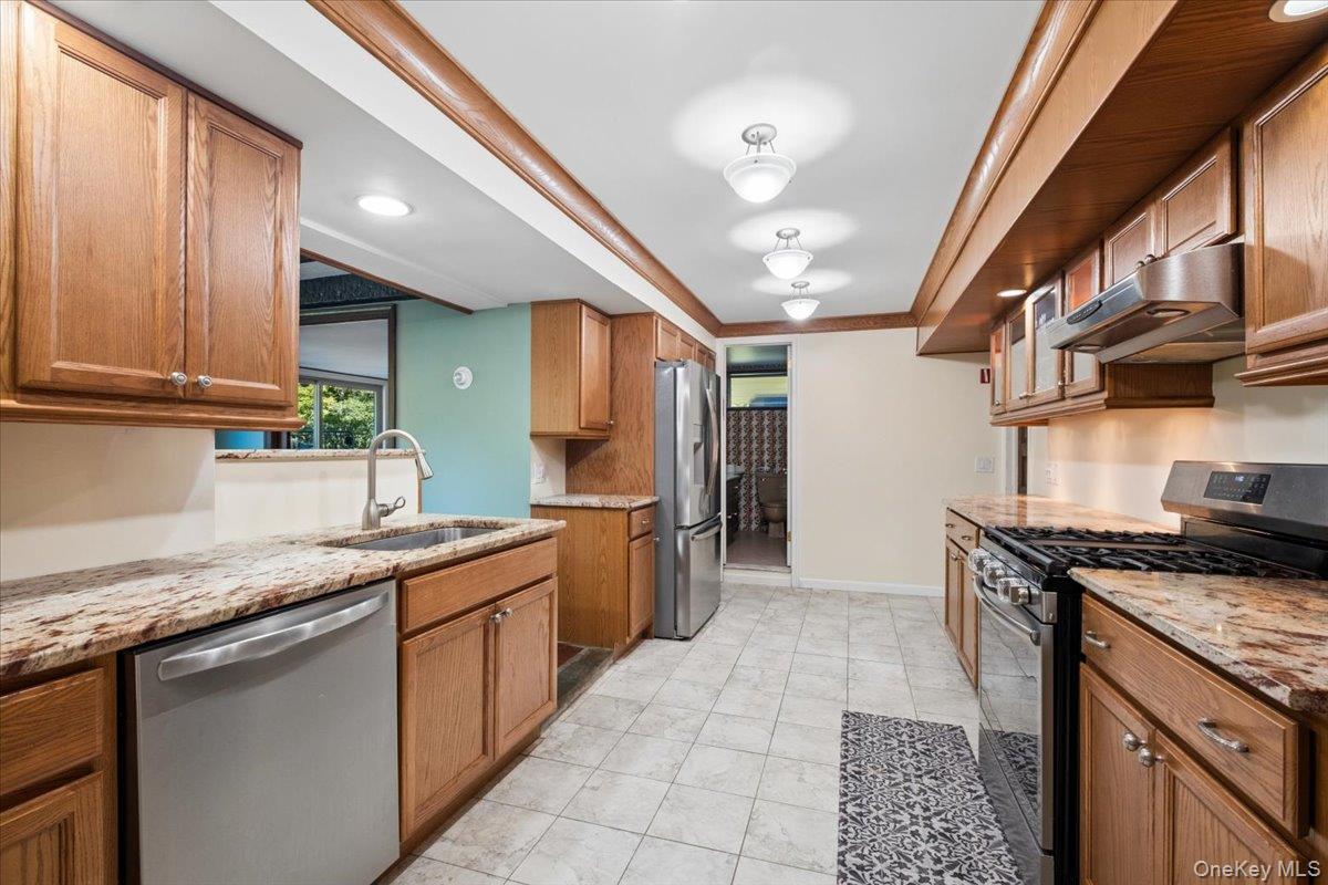 291 Peekskill Hollow Road Putnam Valley, NY 10579 - Photo 30 of 50 Gallery Image 30