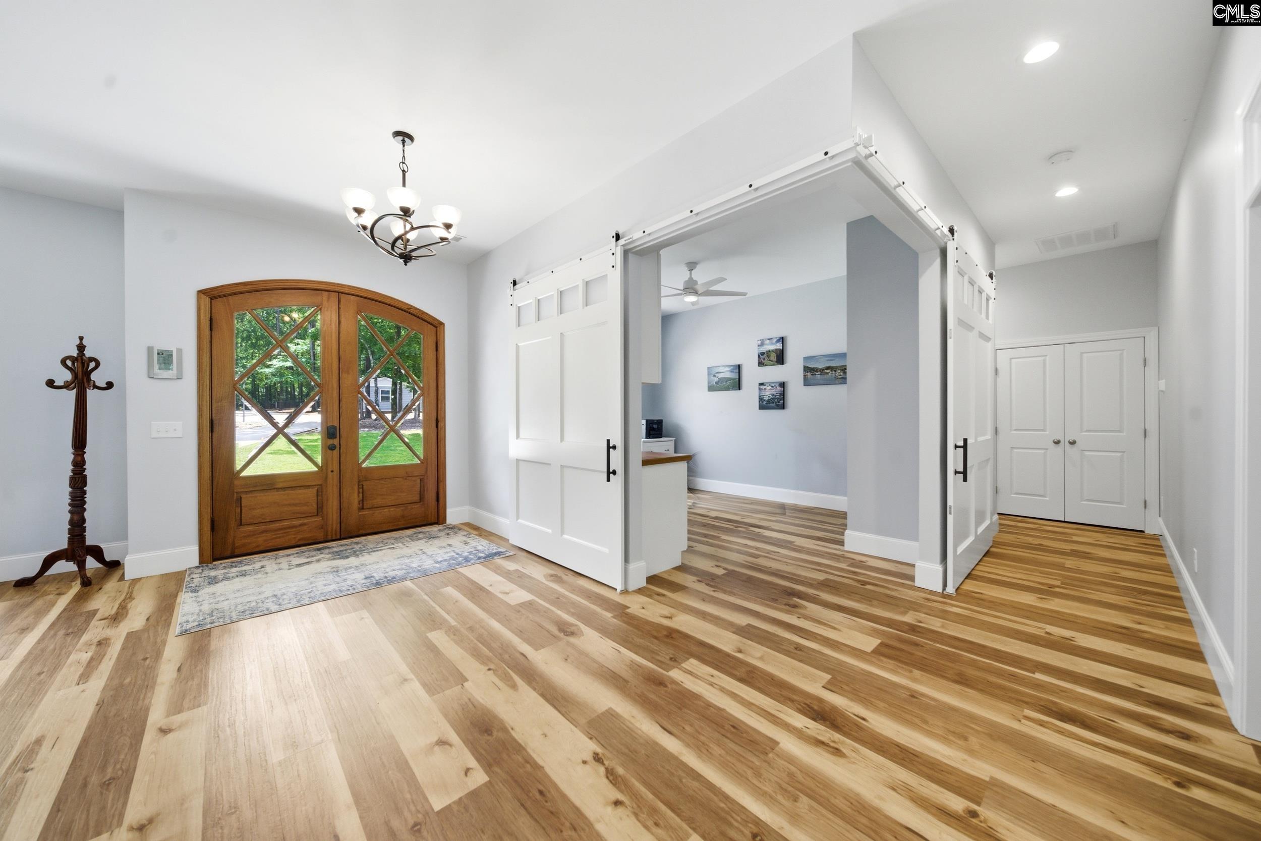 148 Metts Road Leesville, SC 29070 - Photo 17 of 55