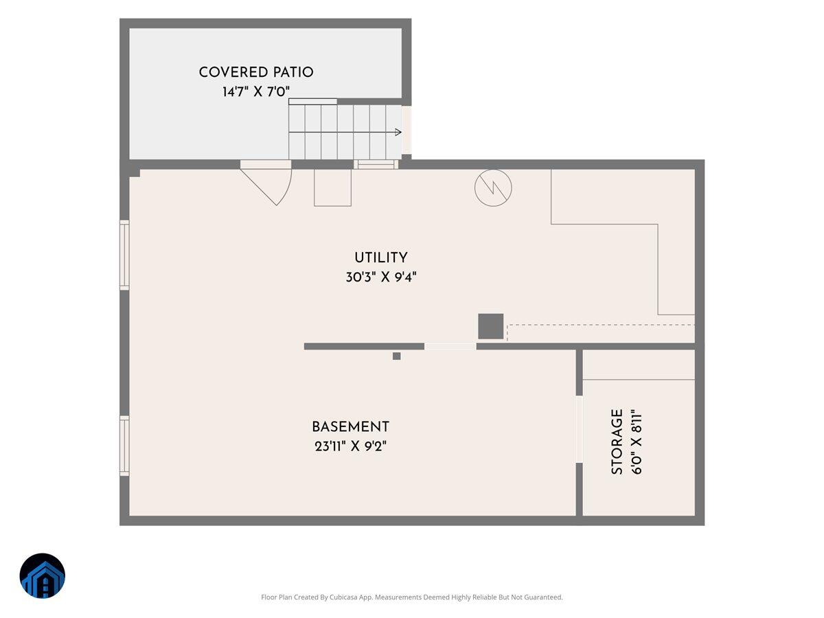 434 Wrays Chapel Road Rocky Mount, VA 24151 - Photo 28 of 30 01-Floorplan