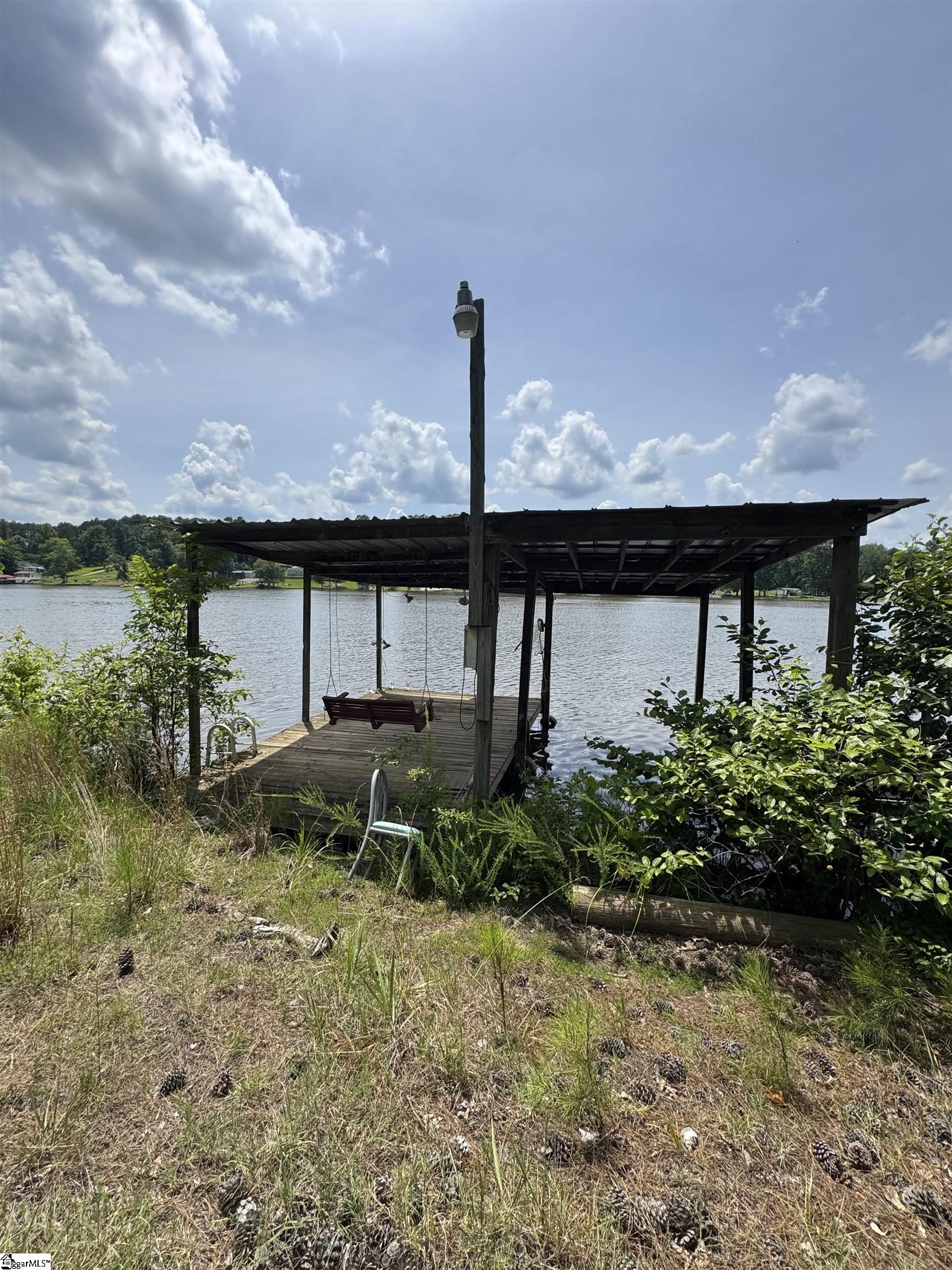 659 Dove Field Road Cross Hill, SC 29332 - Photo 1 of 28