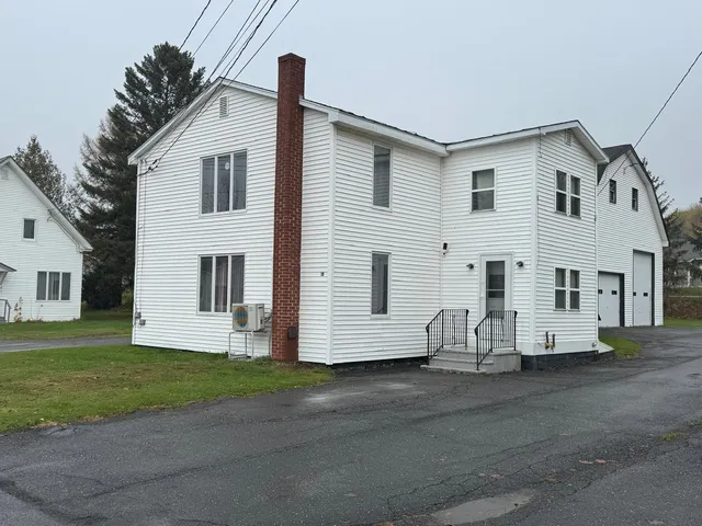 $225,000 | 15 Munson Street, Presque Isle, ME 04769